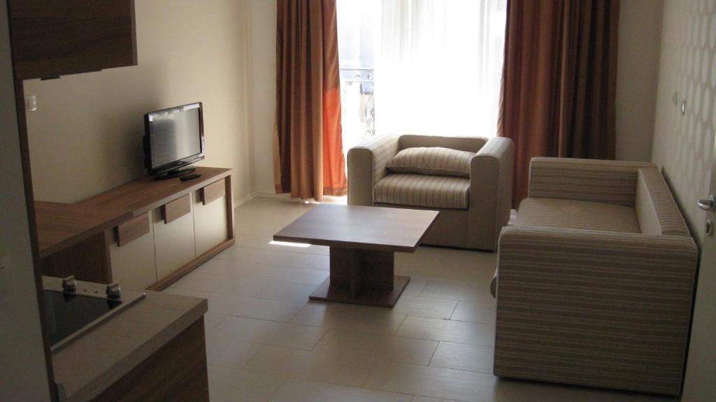 מלון סוזופול Costa Bulgara Mediterranean Club מראה חיצוני תמונה