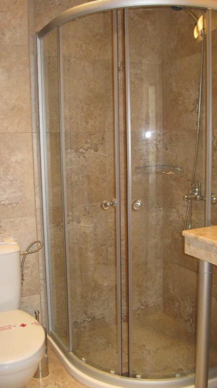 מלון סוזופול Costa Bulgara Mediterranean Club מראה חיצוני תמונה